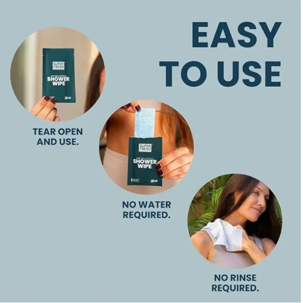 On-The-Go Emergency/Travel Care Package 📦 - Picture 4 of 15